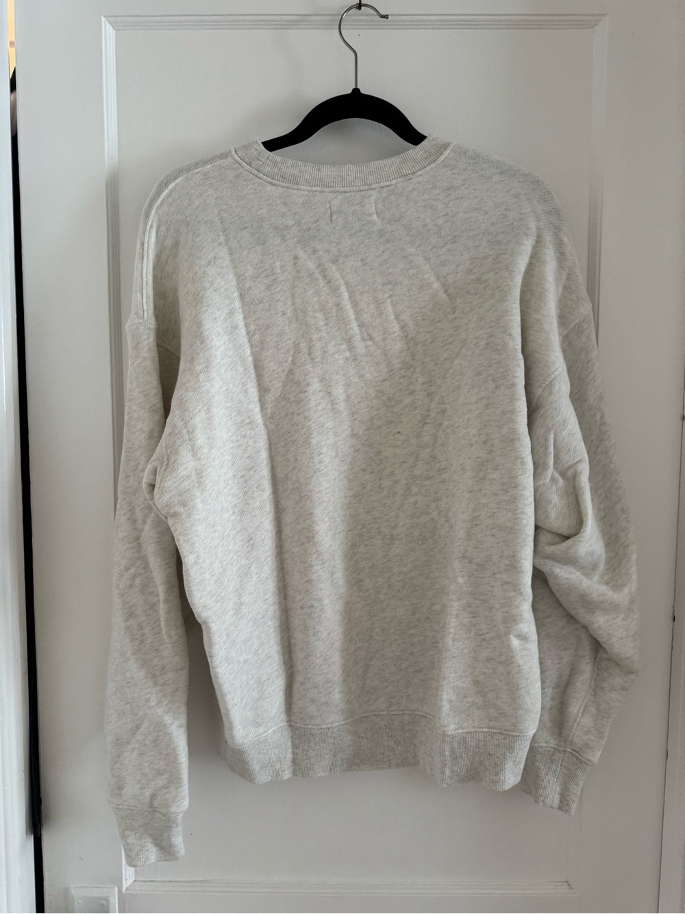 ELWOOD CLASSIC CORE CREWNECK SWEATSHIRT - Picture 2 of 3